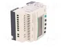 SCHNEIDER ELECTRIC Zelio Logic SR2B121BD Relé Programable Compact