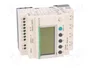 SCHNEIDER ELECTRIC Zelio Logic SR2B121BD Relé Programable Compact