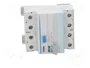HAGER Interruptor diferencial 63A 30mA 3+N