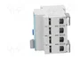 HAGER Interruptor diferencial 63A 30mA 3+N