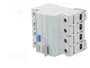 HAGER Interruptor diferencial 63A 30mA 3+N