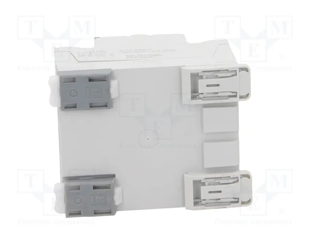 HAGER Interruptor diferencial 63A 30mA 3+N HAGER Interruptor diferencial 63A 30mA 3+N