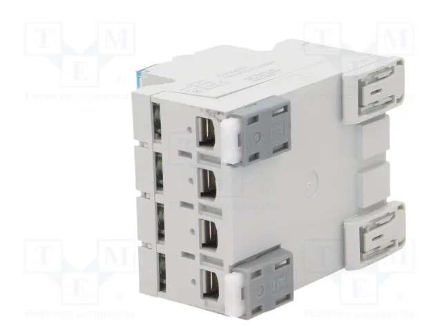 HAGER Interruptor diferencial 63A 30mA 3+N HAGER Interruptor diferencial 63A 30mA 3+N