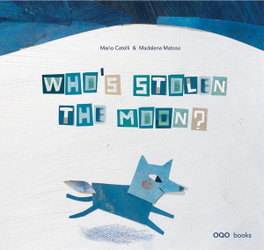 OQO Who´s stolen the moon?