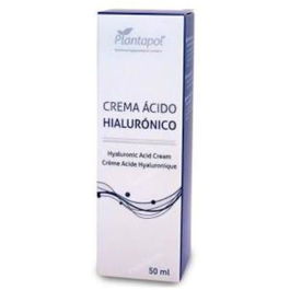 Crema De Ácido Hialurónico