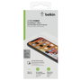 Belkin ScreenForce InvisiGlass Ultra antimicrobial para iPhone 11 / iPhone XR