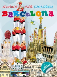 SUSAETA EDICIONES, Barcelona (Guides for Children)