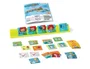 Miniland Learning Sequences Hygiene Habits para 3-6 años