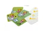 Miniland Learning Sequences Hygiene Habits para 3-6 años