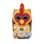 Bandai Peluche Bartolito ABC Interactivo La Granja de Zenon