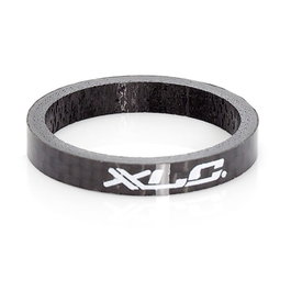 XLC A-Head Spacer AS-C03 Separador de Dirección Carbono 2g