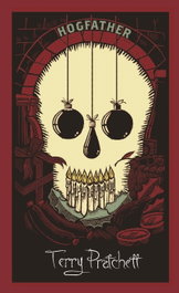 Hogfather, Terry Pratchett - ORION PUBLISHING GROUP