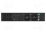 Armac Rack On-Line PF1 3000VA 3kW 8x IEC C13
