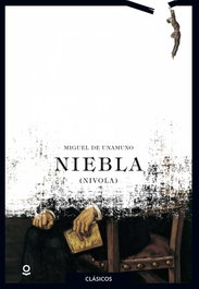 Niebla, Miguel De Unamuno - LOQUELEO