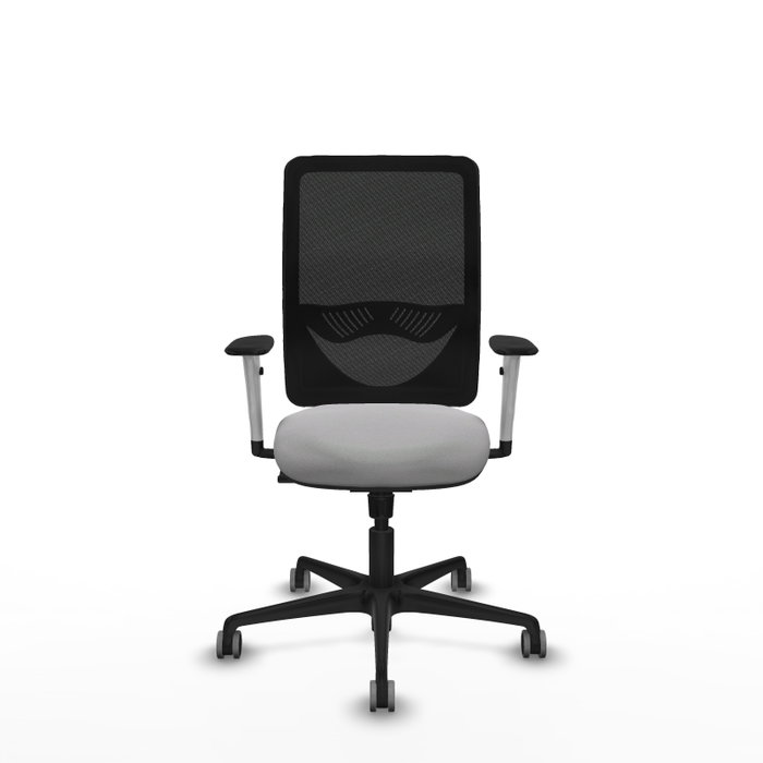 PIQUERAS Y CRESPO Silla de oficina Zulema con mecanismo Sincro PIQUERAS Y CRESPO Silla de oficina Zulema con mecanismo Sincro
