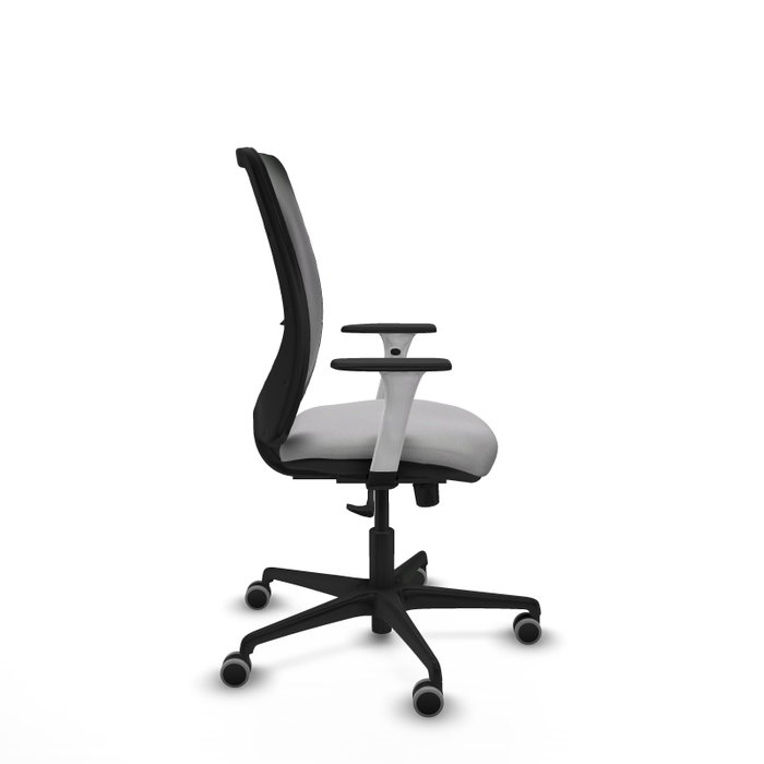 PIQUERAS Y CRESPO Silla de oficina Zulema con mecanismo Sincro PIQUERAS Y CRESPO Silla de oficina Zulema con mecanismo Sincro