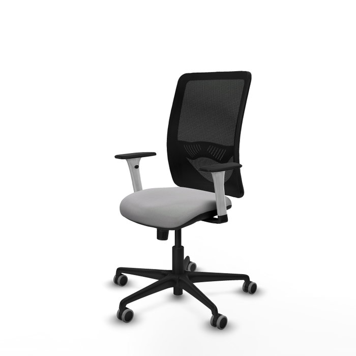 PIQUERAS Y CRESPO Silla de oficina Zulema con mecanismo Sincro PIQUERAS Y CRESPO Silla de oficina Zulema con mecanismo Sincro