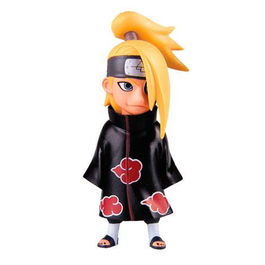 TOYNAMI Figura Deidara Naruto Shippuden 10cm PVC