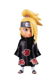 TOYNAMI Figura Deidara Naruto Shippuden 10cm PVC