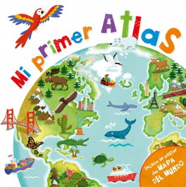 BEASCOA Mi primer atlas
