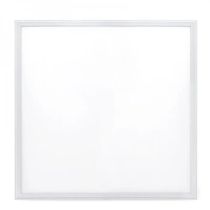 Panel LED Superslim 48W 4800Lm 4200K 60x60Cm UGR19 40.000H HO-PL-595-48-W