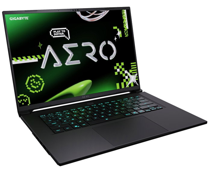 Gigabyte AERO X16 4PHN4EEC64DH AMD Ryzen 9 AI 465 16GB 1TB RTX 5070 Gigabyte AERO X16 4PHN4EEC64DH AMD Ryzen 9 AI 465 16GB 1TB RTX 5070