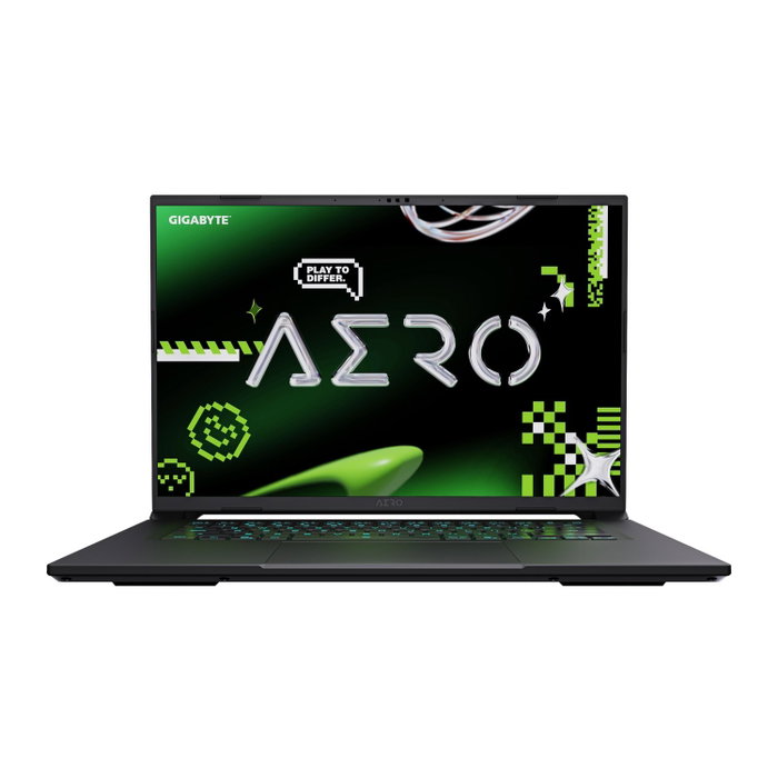 Gigabyte AERO X16 4PHN4EEC64DH AMD Ryzen 9 AI 465 16GB 1TB RTX 5070 Gigabyte AERO X16 4PHN4EEC64DH AMD Ryzen 9 AI 465 16GB 1TB RTX 5070