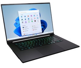 Gigabyte AERO X16 4PHN4EEC64DH AMD Ryzen 9 AI 465 16GB 1TB RTX 5070