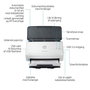HP Escáner HP ScanJet Pro 3000 s4 Alimentador de Hojas 40 ppm/80 ipm