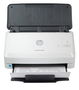 HP Escáner HP ScanJet Pro 3000 s4 Alimentador de Hojas 40 ppm/80 ipm