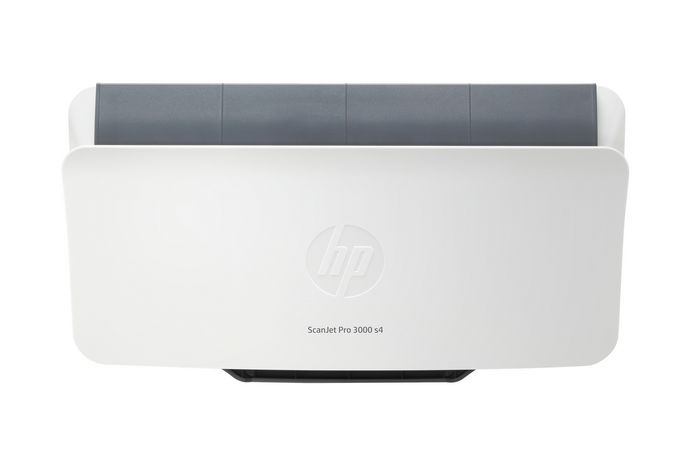 HP Escáner HP ScanJet Pro 3000 s4 Alimentador de Hojas 40 ppm/80 ipm