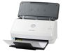 HP Escáner HP ScanJet Pro 3000 s4 Alimentador de Hojas 40 ppm/80 ipm
