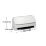 HP ScanJet Pro 3000 s4 Sheet-feed Scanner