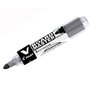 Pilot Vboard Master Begreen Marcador para pizarra recargable negro punta cónica 2,3mm