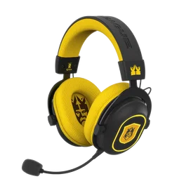 Blade Kings League Gaming Headset Wireless