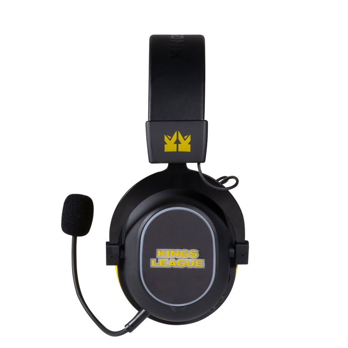 Fr tec Auriculares gaming blade kings league