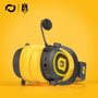 Fr tec Auriculares gaming blade kings league