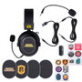 Fr tec Auriculares gaming blade kings league