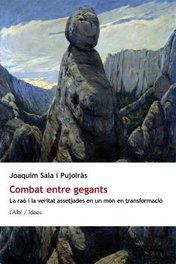 Combat entre Gegants, Joaquim Sala I Pujolras - L'ALBI