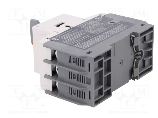 LS ELECTRIC MMS-32H 0,25A Interruptor motorizado