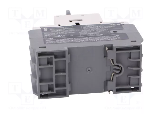 LS ELECTRIC MMS-32H 0,25A Interruptor motorizado