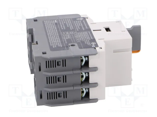 LS ELECTRIC MMS-32H 0,25A Interruptor motorizado