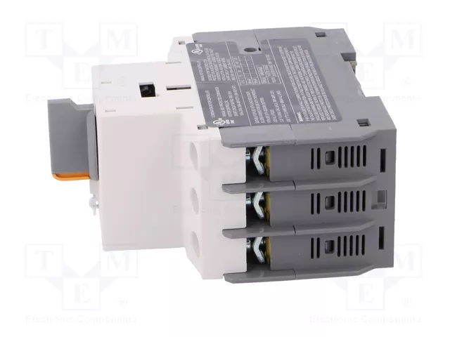 LS ELECTRIC MMS-32H 0,25A Interruptor motorizado