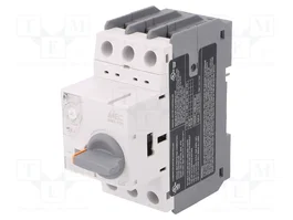 LS ELECTRIC MMS-32H 0,25A Interruptor motorizado