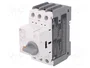LS ELECTRIC MMS-32H 0,25A Interruptor motorizado
