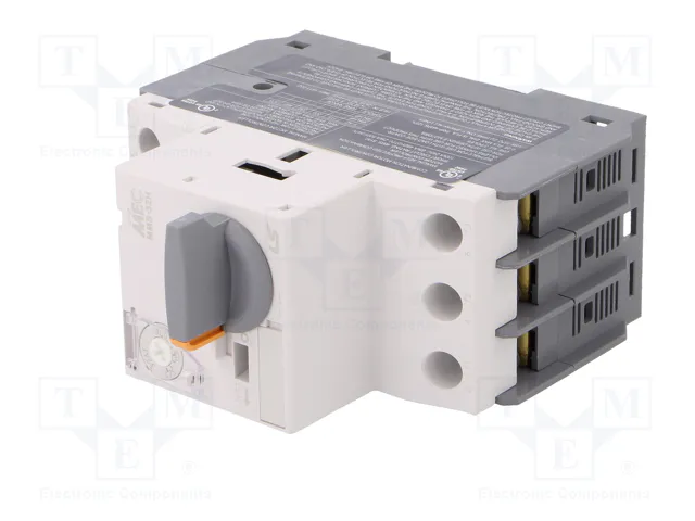 LS ELECTRIC MMS-32H 0,25A Interruptor motorizado