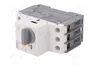 LS ELECTRIC MMS-32H 0,25A Interruptor motorizado