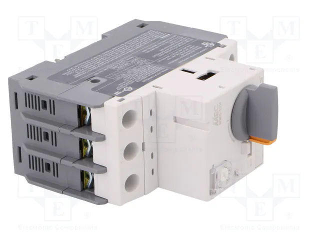 LS ELECTRIC MMS-32H 0,25A Interruptor motorizado