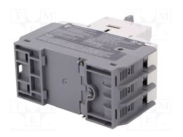 LS ELECTRIC MMS-32H 0,25A Interruptor motorizado