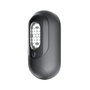 Ubiquiti UP-FloodLight Luz de inundación LED con sensor de movimiento